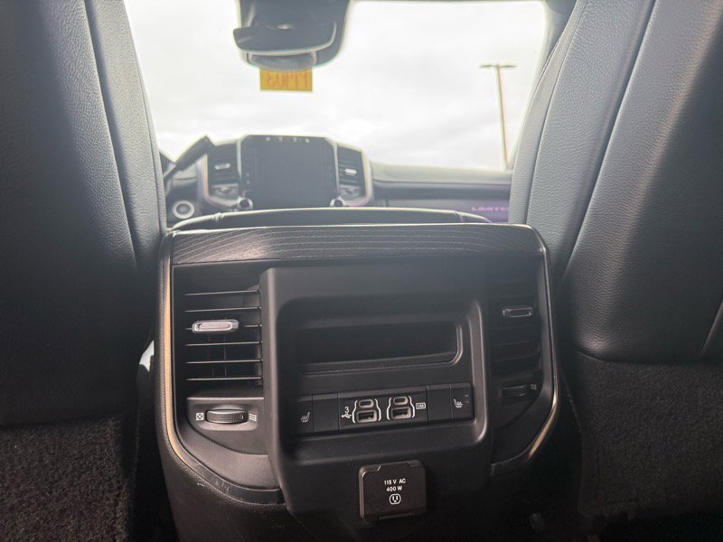 Used 2019 RAM 2500 Limited image 17