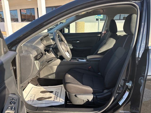 Used 2024 Nissan Sentra SV image 14