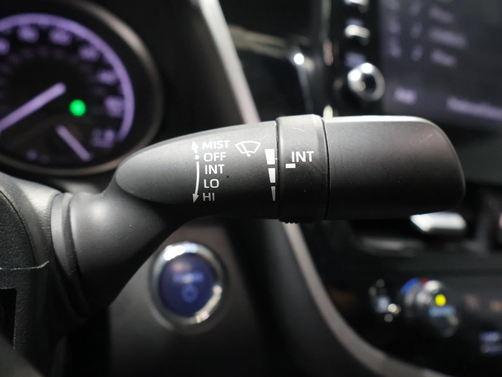 Used 2023 Toyota Camry SE w/ Audio Upgrade Package FWD image 39