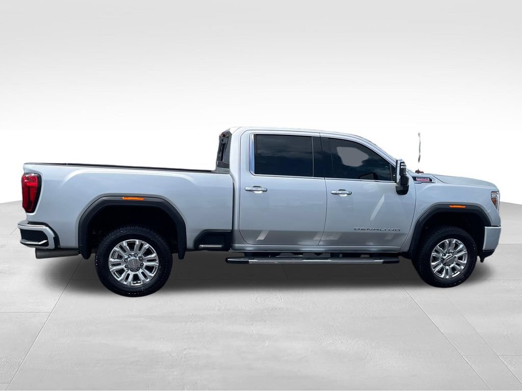 Used 2023 GMC Sierra 2500 Denali w/ Denali Ultimate Package AWD/4WD image 6