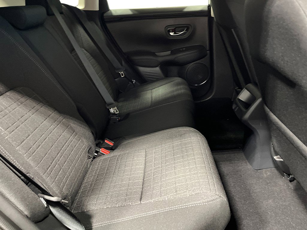 New 2026 Honda HR-V LX image 21