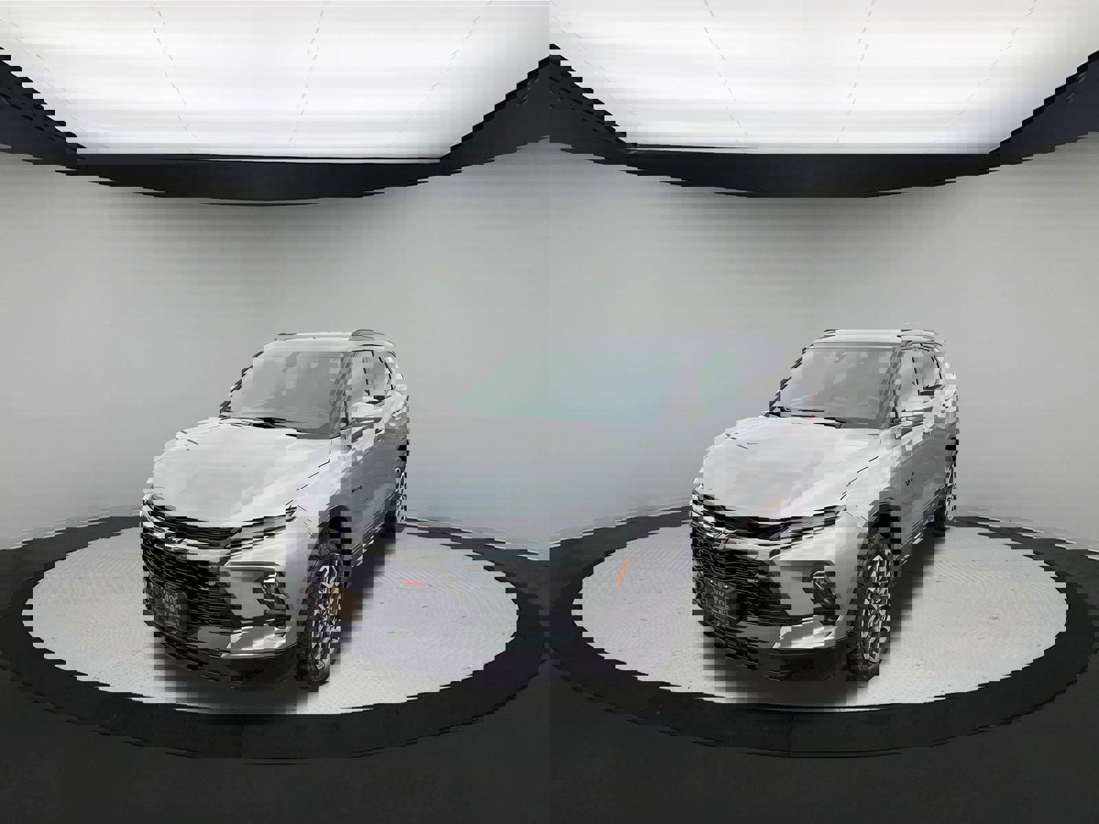 Used 2025 Chevrolet Blazer RS image 4