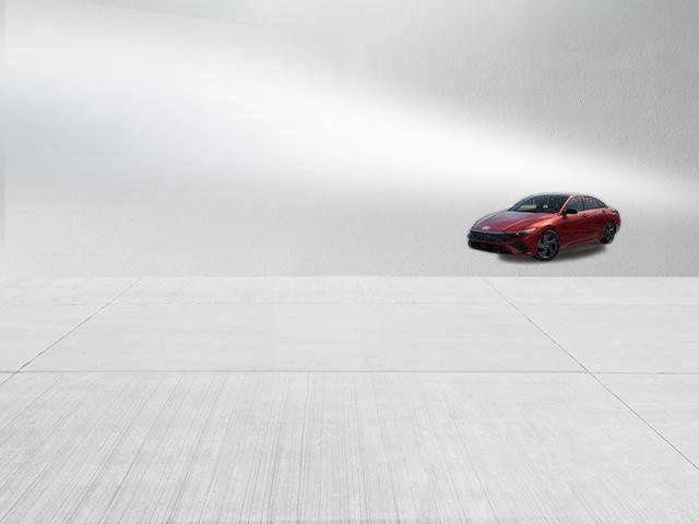 New 2026 Hyundai Elantra Sport FWD image 11