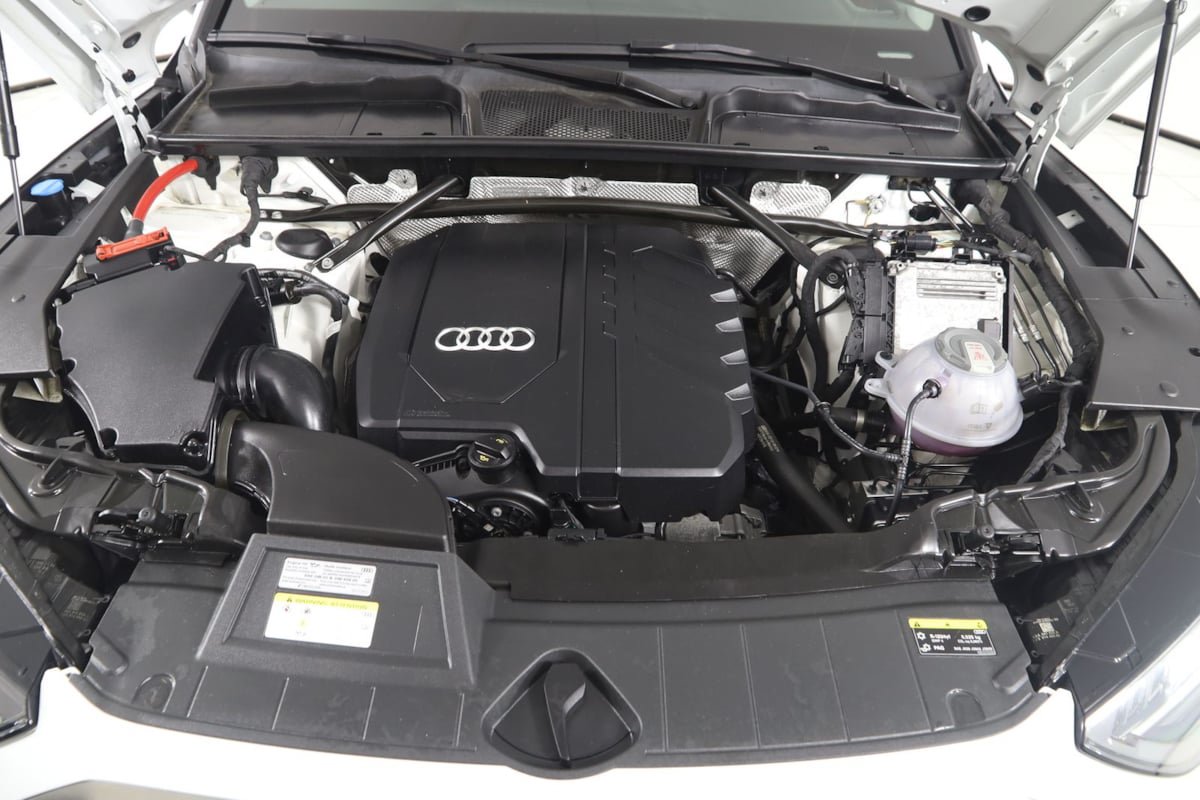 Used 2023 Audi Q5 2.0T Premium w/ Convenience Package AWD/4WD image 48