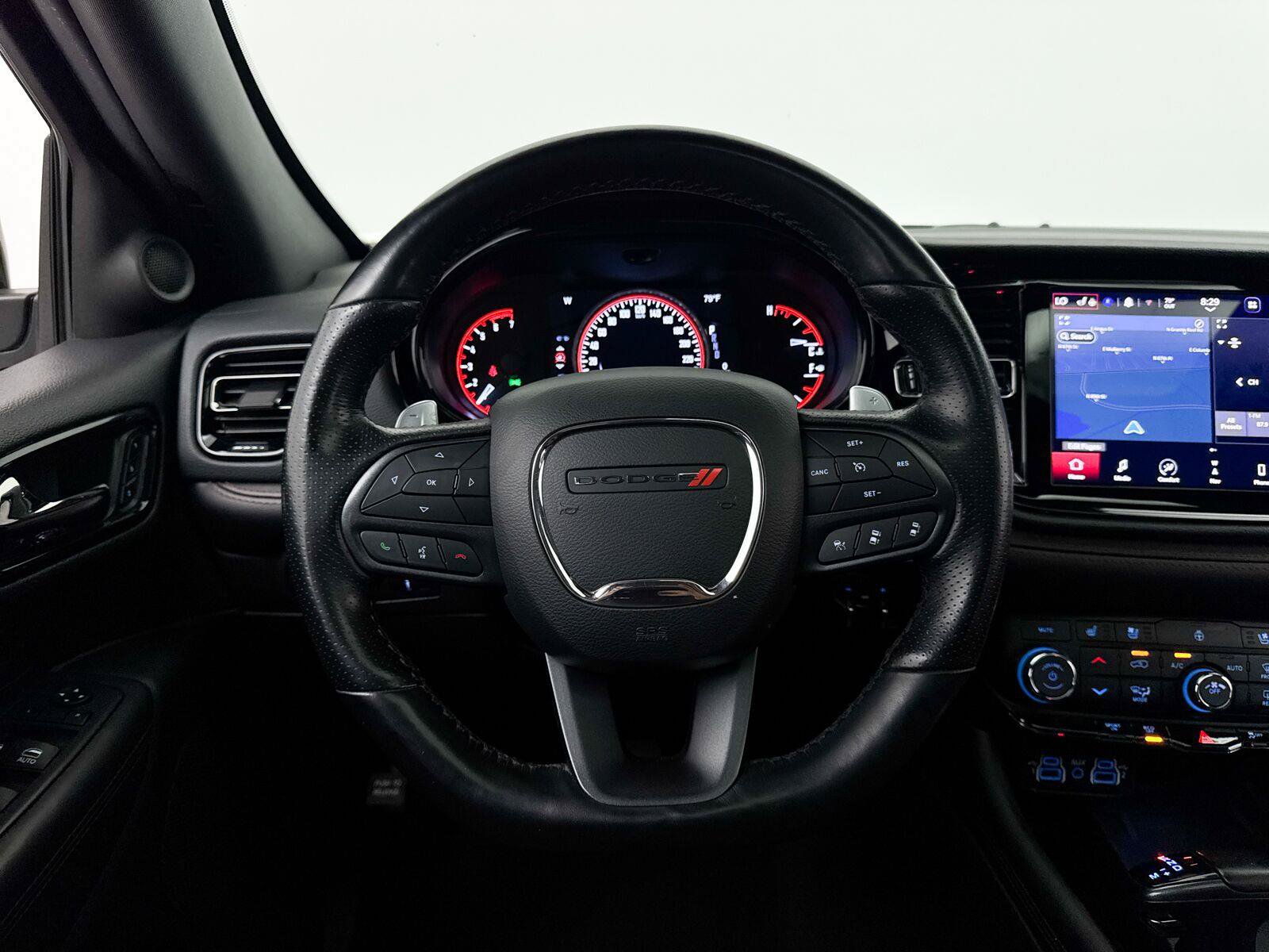 Used 2023 Dodge Durango R/T AWD/4WD image 4
