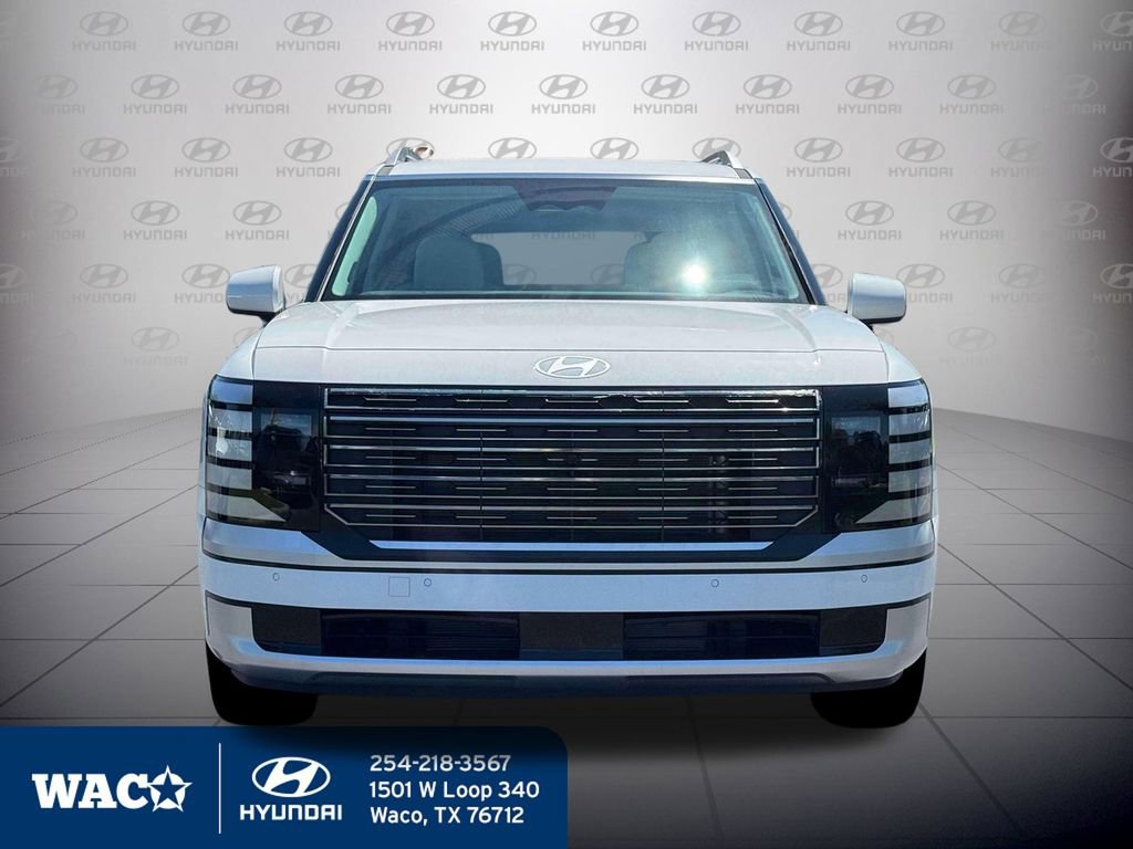 New 2026 Hyundai Palisade Calligraphy image 14