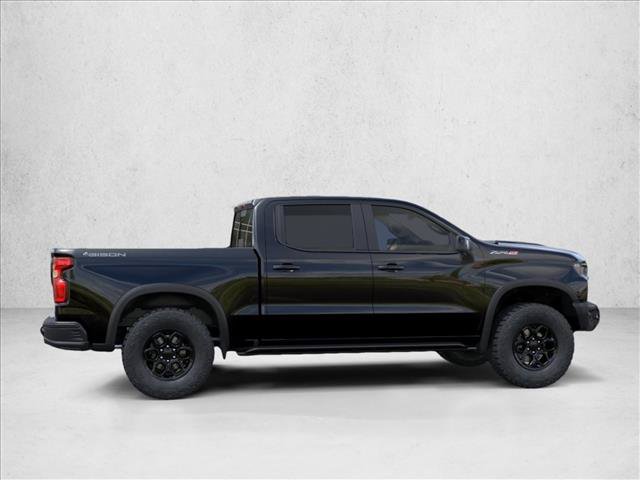 New 2026 Chevrolet Silverado 1500 ZR2 w/ ZR2 Bison Edition AWD/4WD image 6