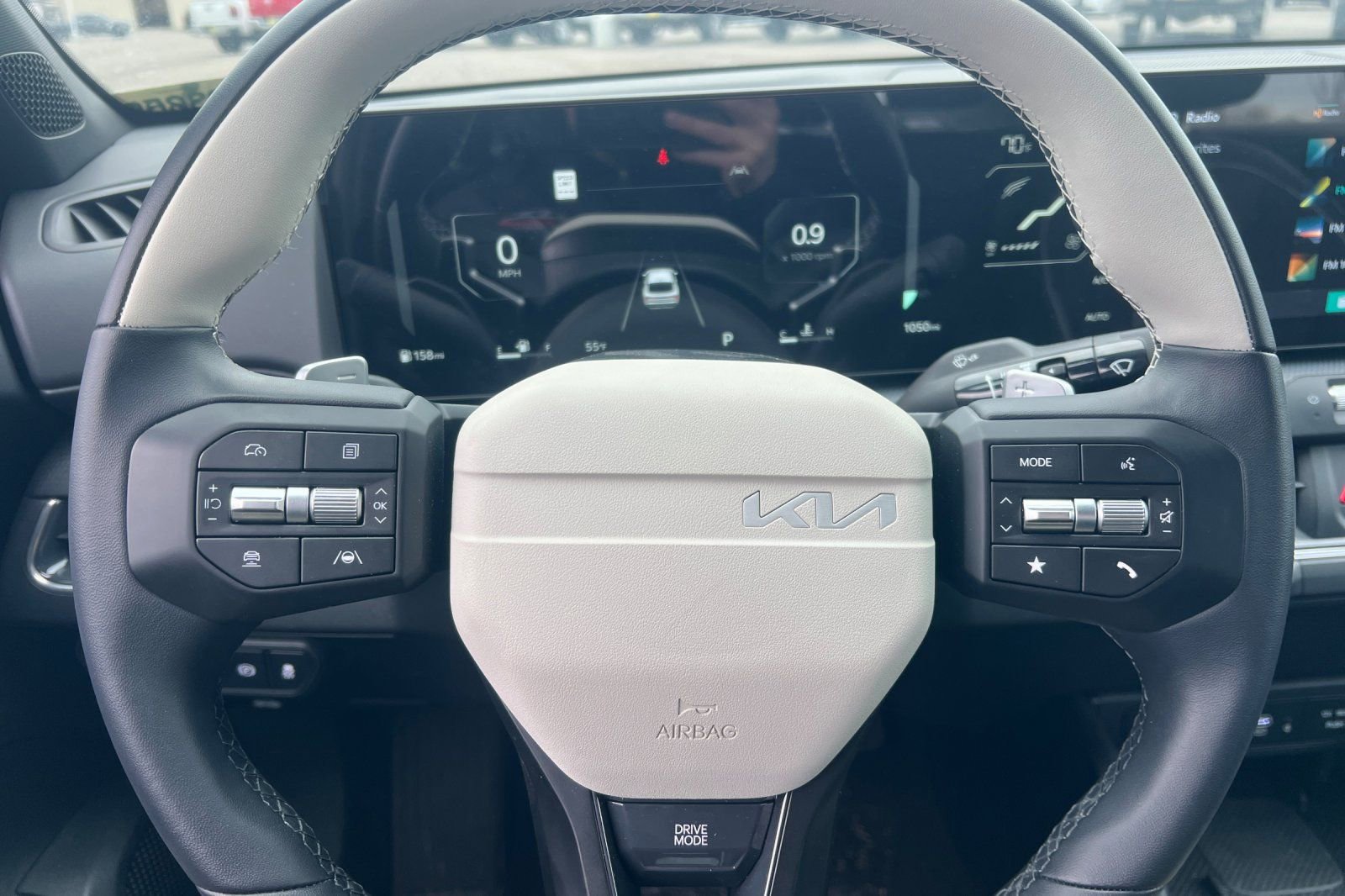 Used 2025 Kia K4 GT-Line image 20