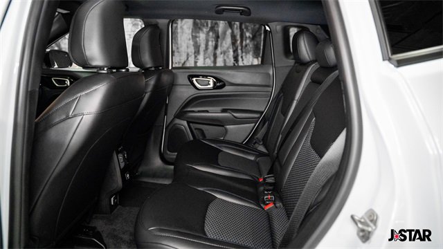 New 2026 Jeep Compass Latitude image 10