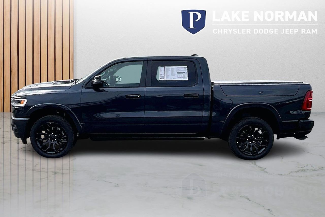 New 2026 RAM 1500 Limited image 6