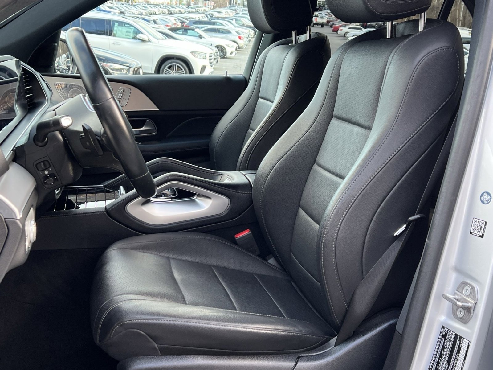 Used 2020 Mercedes-Benz GLE 350 4MATIC image 11