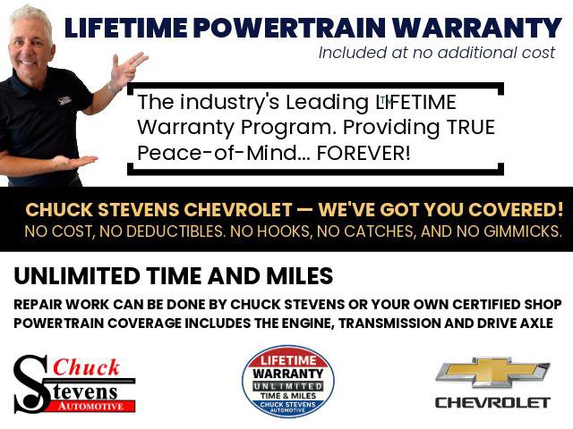 Used 2023 Chevrolet Suburban Z71 w/ Luxury Package image 4