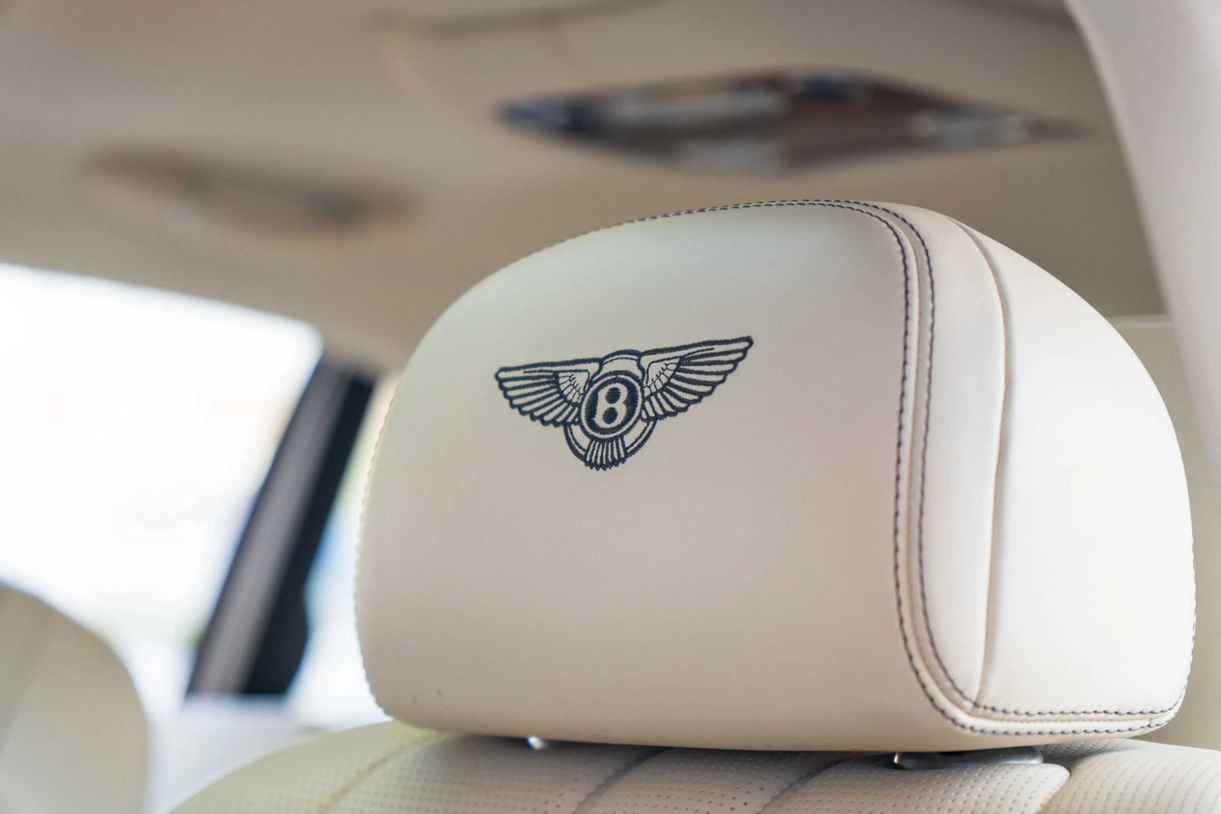 Used 2015 Bentley Flying Spur V8 AWD/4WD image 26