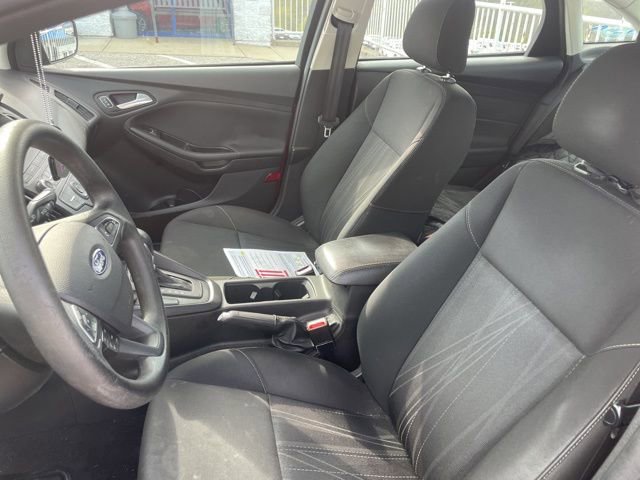 Used 2018 Ford Focus SE image 7