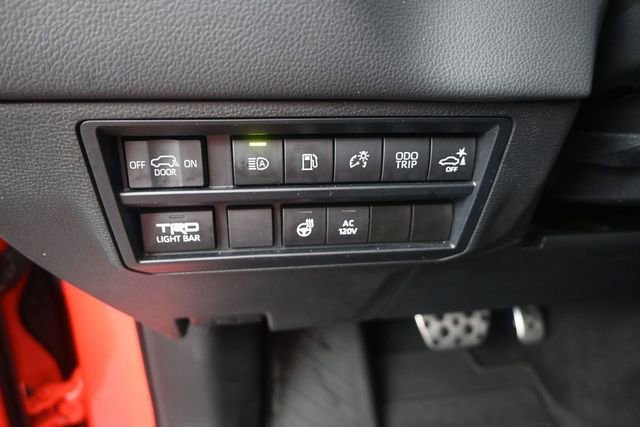 Used 2023 Toyota Sequoia TRD Pro AWD/4WD image 14