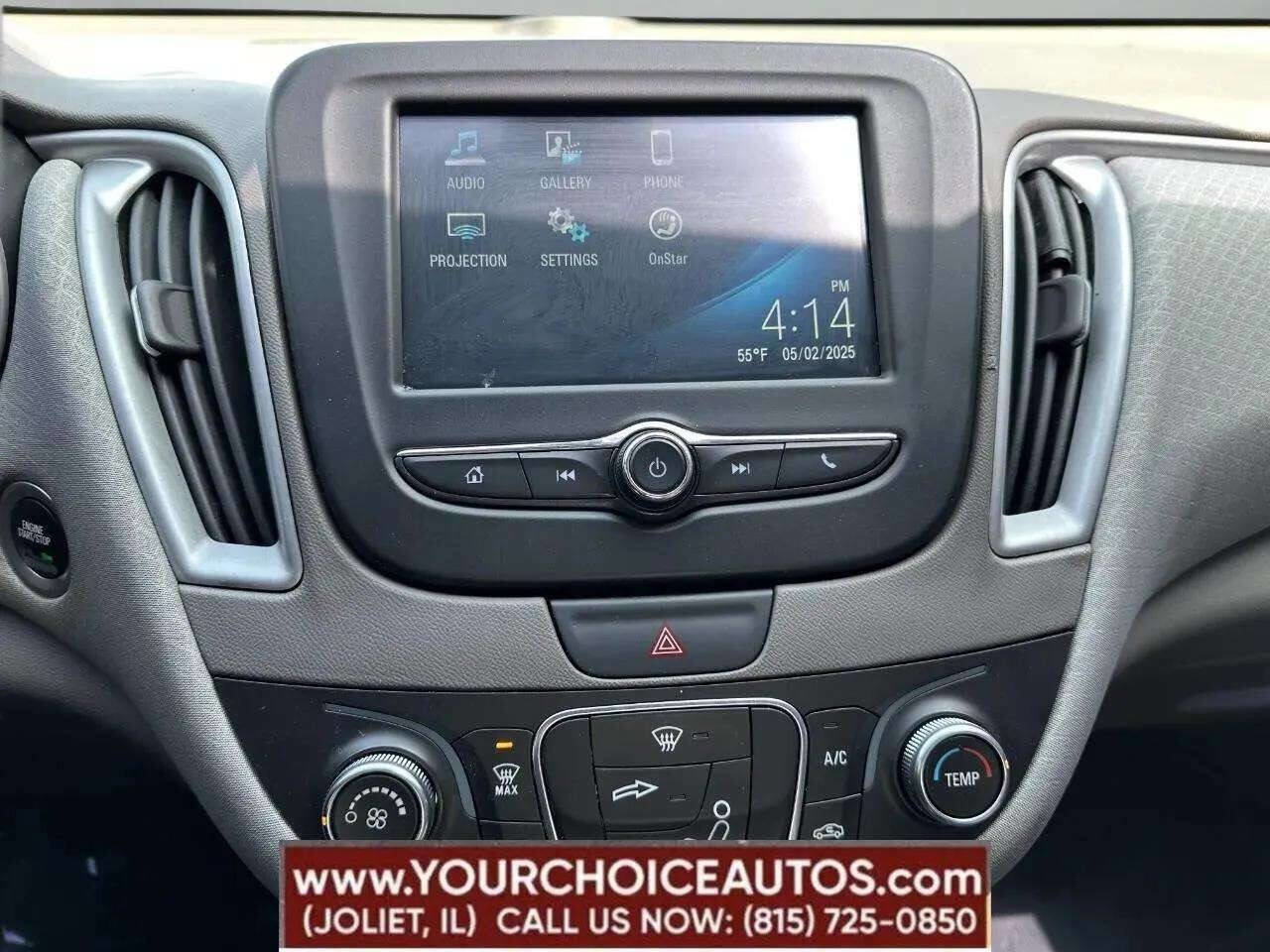 Used 2016 Chevrolet Malibu LS image 23