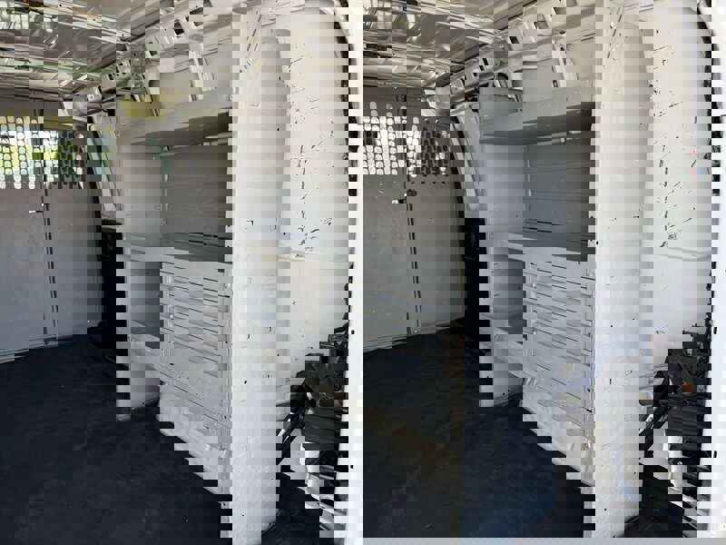 Used 2020 Chevrolet Express 2500 w/ Driver Convenience Package image 28