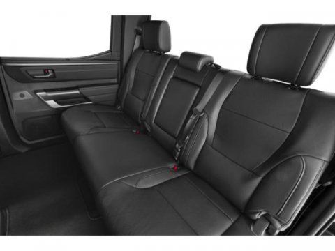 New 2026 Toyota Tundra Platinum image 15