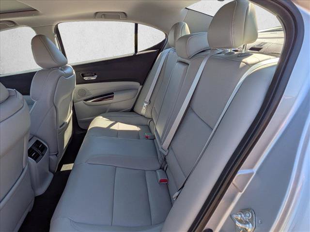 Used 2017 Acura TLX V6 SH-AWD w/ Advance Package image 19