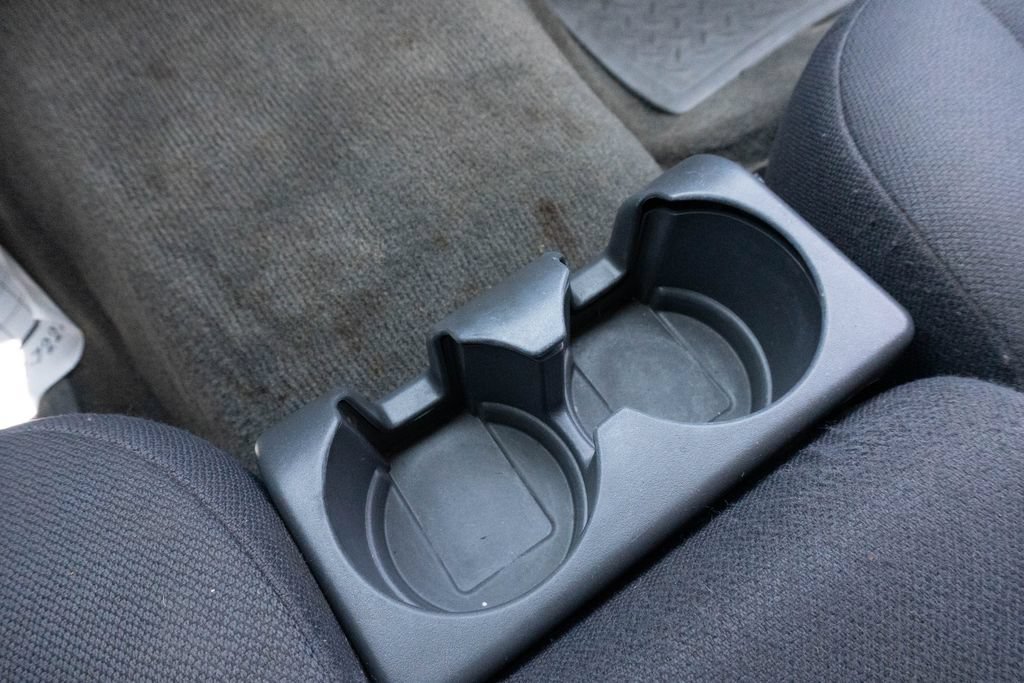 Used 2005 Chevrolet Colorado LS RWD image 22