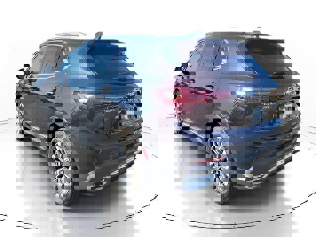 New 2025 Buick Envision Preferred image 4