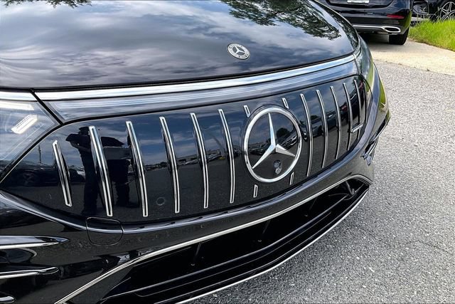 Certified 2023 Mercedes-Benz EQS AMG 4MATIC image 26