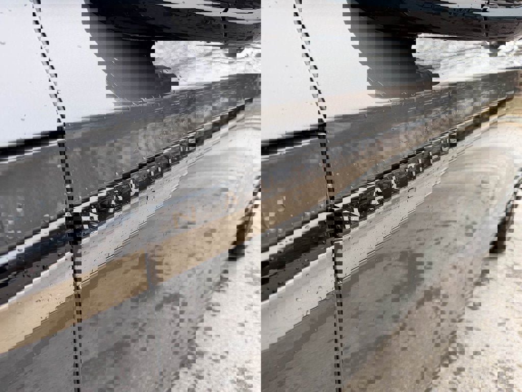 New 2026 Lincoln Nautilus Black Label image 53