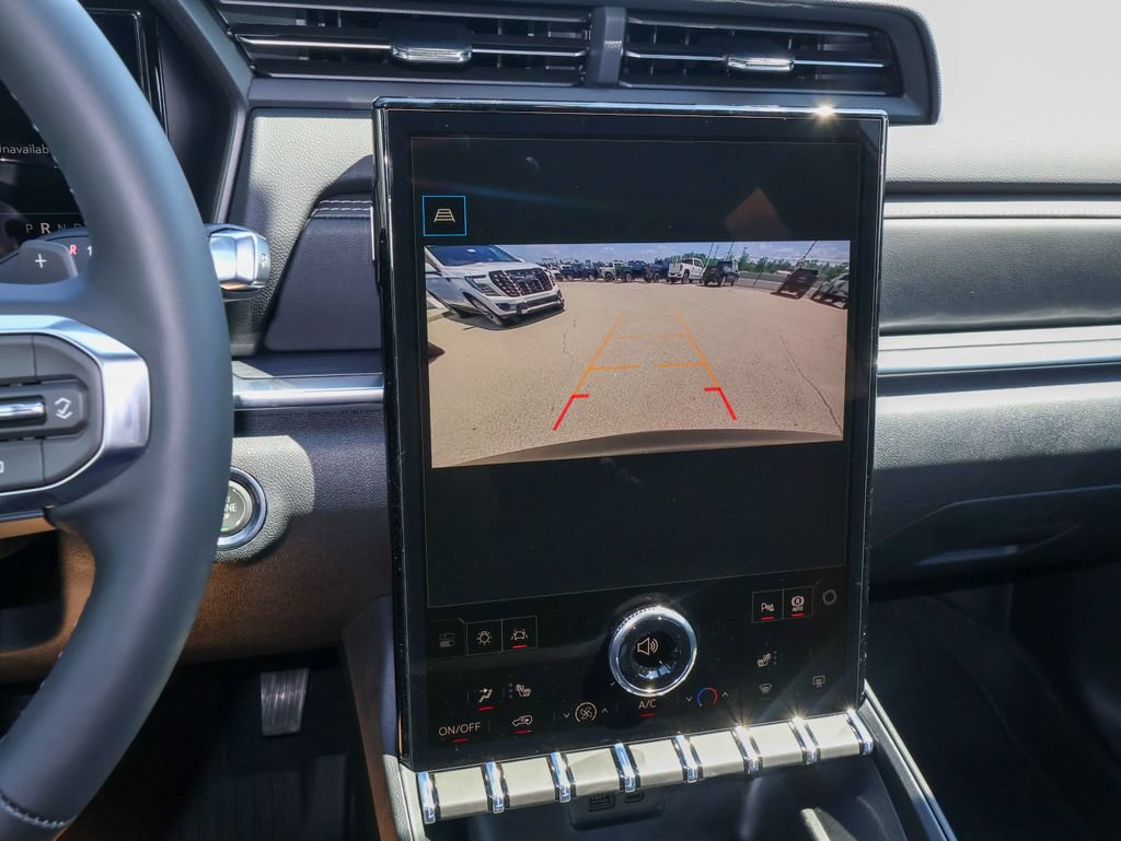 New 2027 GMC Terrain Elevation w/ LPO, Floor Liner Package FWD image 16