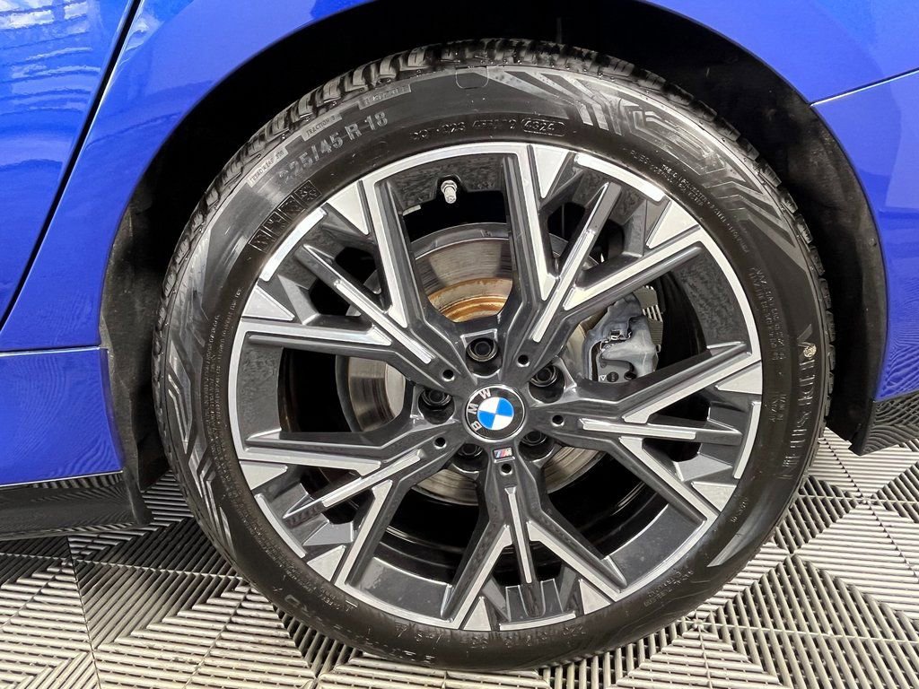 Certified 2025 BMW 228i xDrive w/ Premium Package image 11