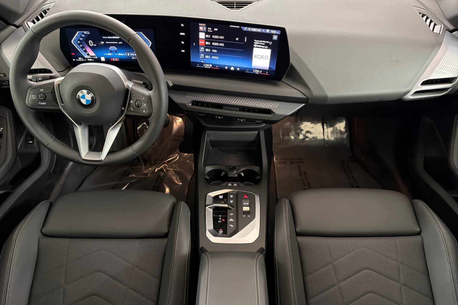 Used 2026 BMW 228i w/ Premium Package FWD image 3