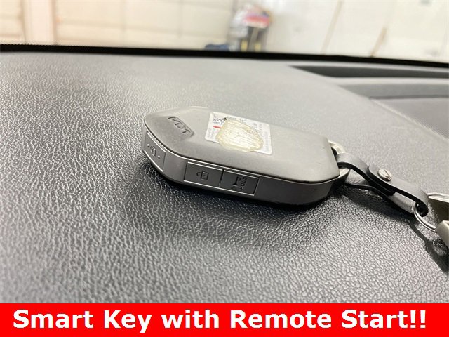 Used 2024 Kia Sorento LX image 28