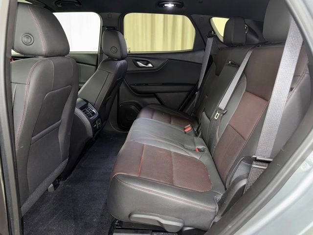 Used 2024 Chevrolet Blazer RS w/ Driver Confidence II Package AWD/4WD image 18