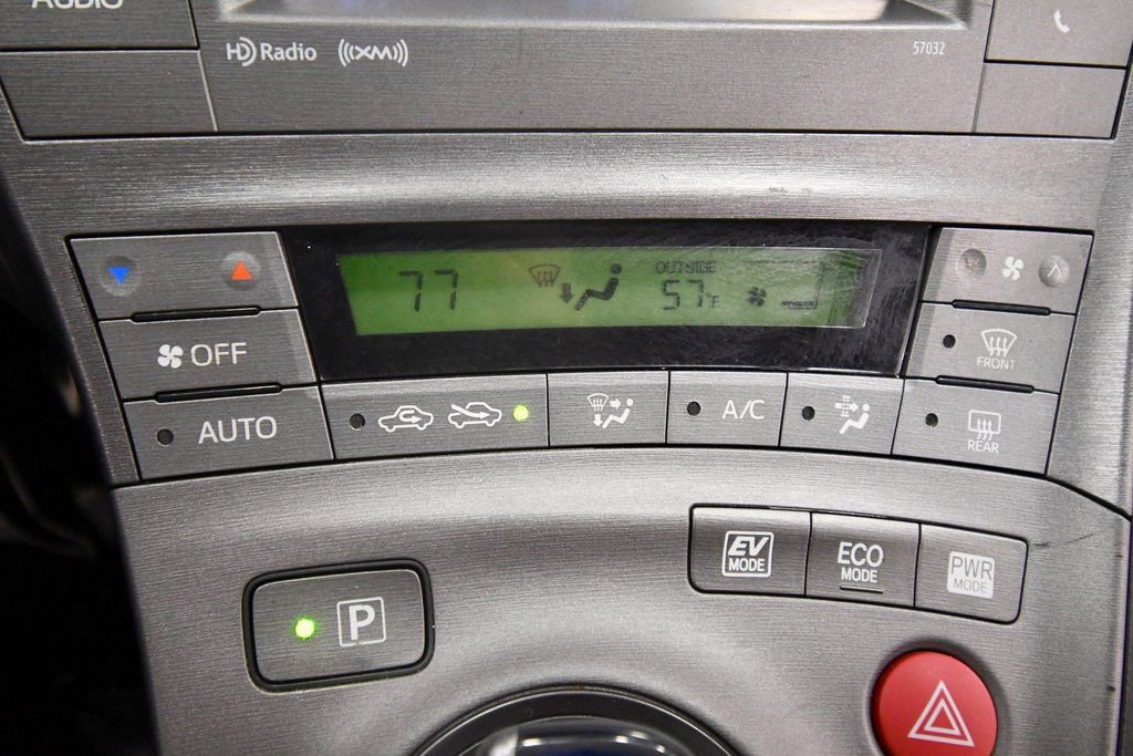 Used 2013 Toyota Prius Persona Series image 20