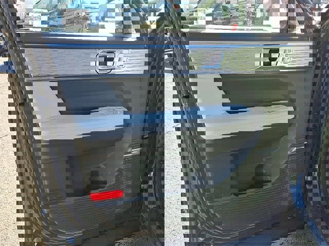 Certified 2024 Hyundai Santa Fe Calligraphy image 12