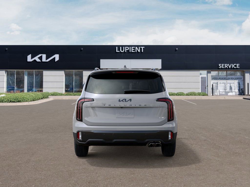 New 2025 Kia Telluride SX X-Line image 7