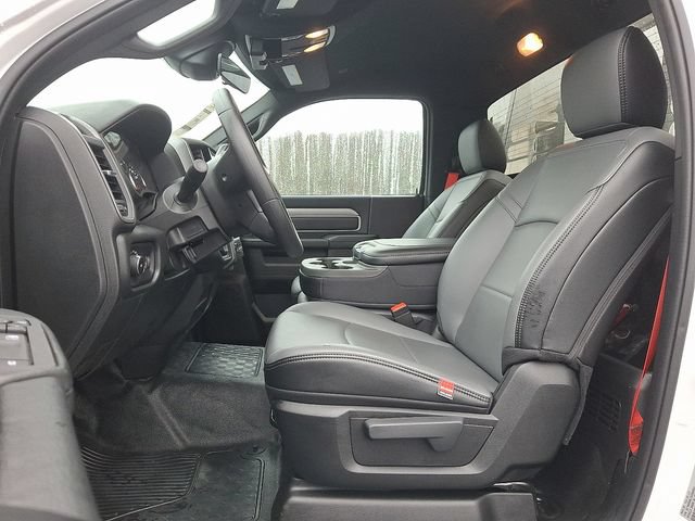 Used 2025 RAM 5500 Tradesman AWD/4WD image 12