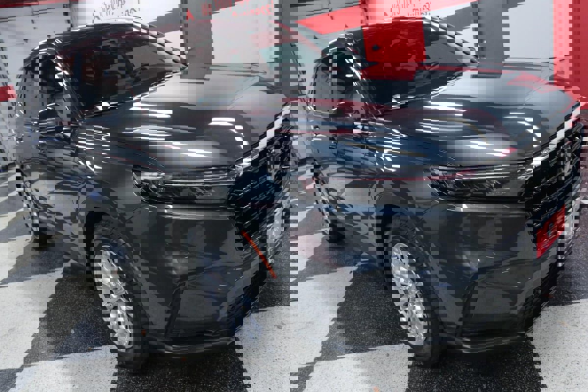 Used 2024 Honda CR-V EX-L image 30