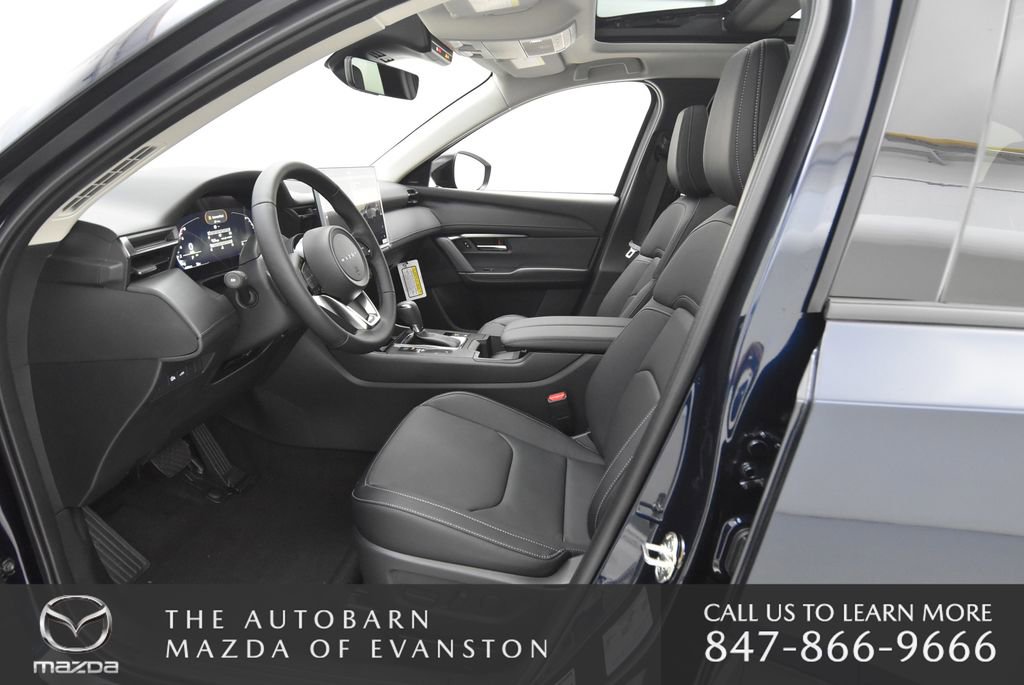 New 2026 MAZDA CX-5 2.5 S w/ Premium Plus Package AWD/4WD image 24