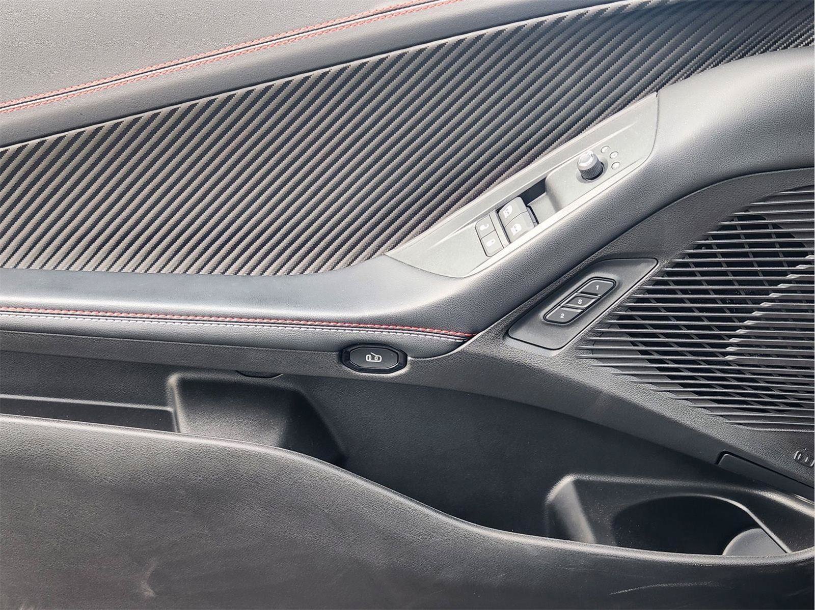 New 2026 Dodge Charger Scat Pack AWD/4WD image 17