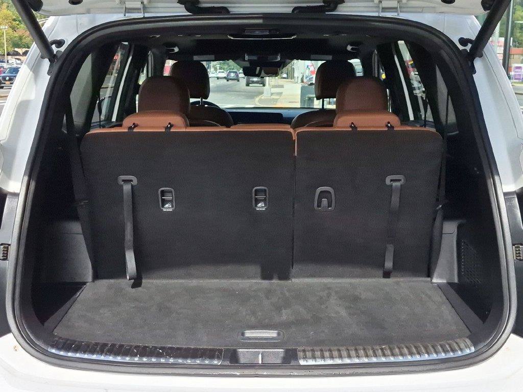 Certified 2023 Kia Telluride SX Prestige X-Line AWD/4WD image 8