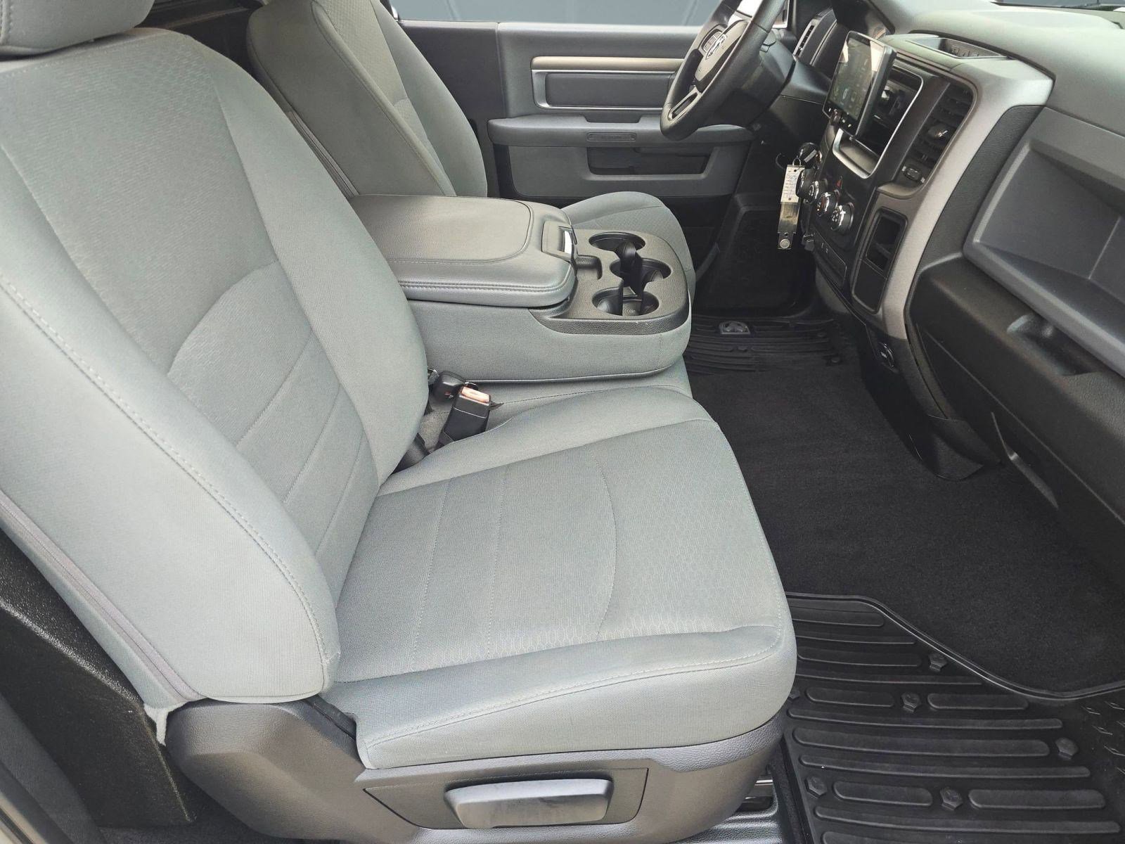 Used 2018 RAM 1500 Express image 22