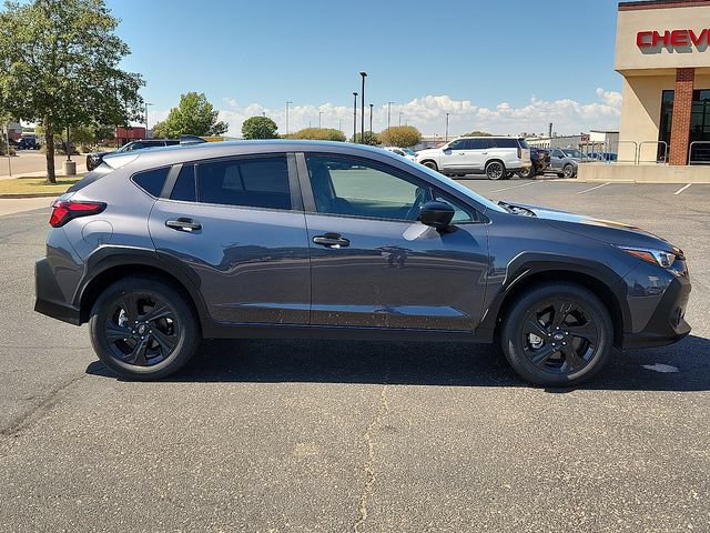 Used 2025 Subaru Crosstrek 2.0i AWD/4WD image 5
