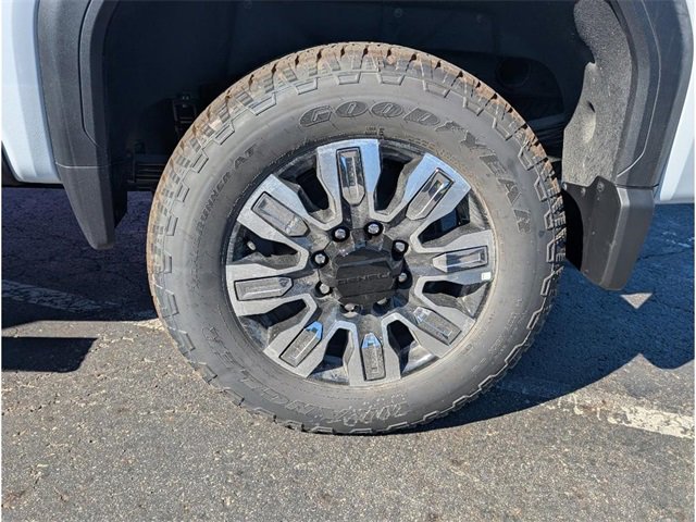 New 2026 GMC Sierra 2500 Denali w/ Denali Reserve Package image 26