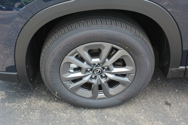 New 2026 MAZDA CX-5 AWD 2.5 S image 10