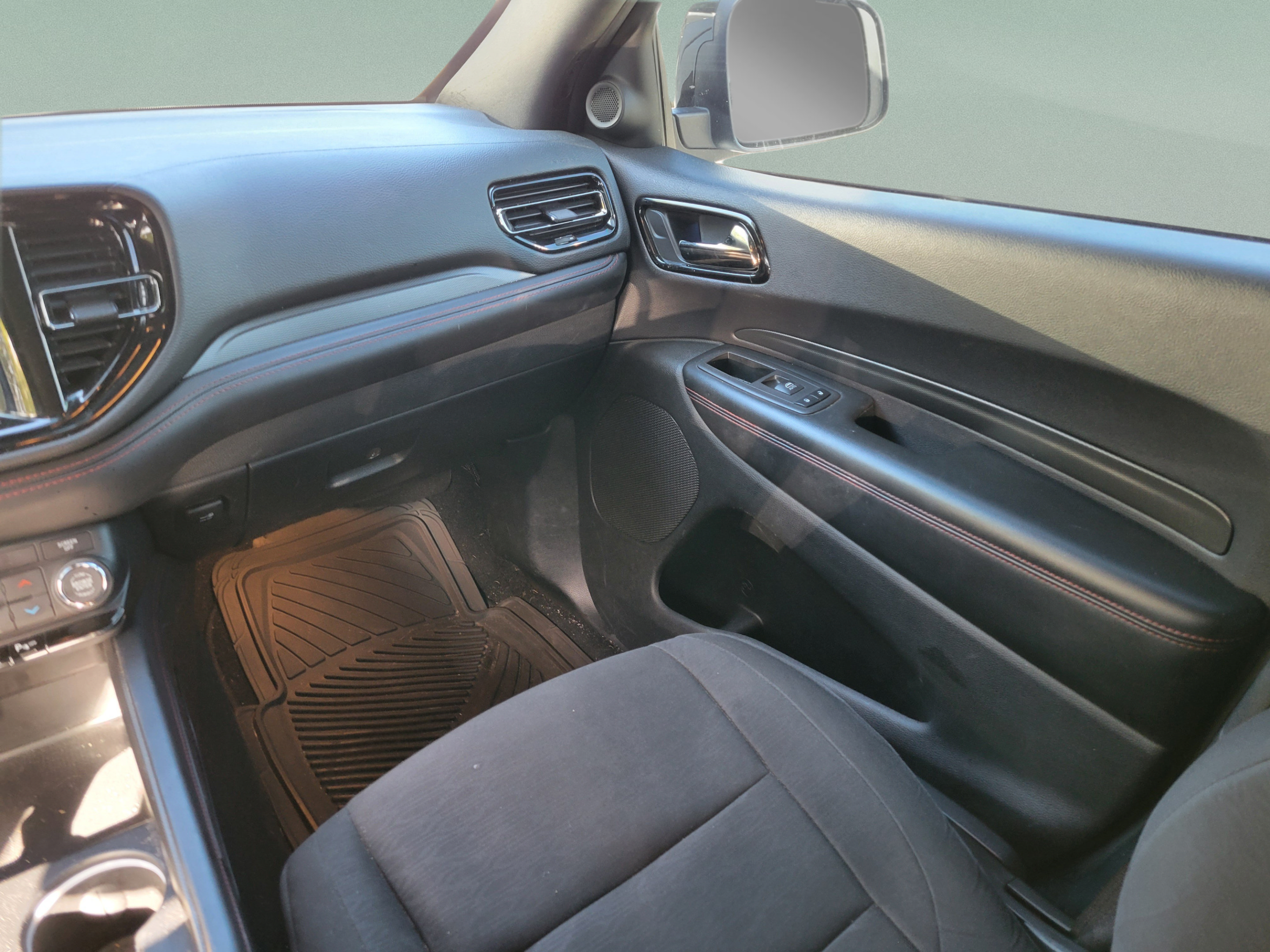 Certified 2023 Dodge Durango GT RWD image 10