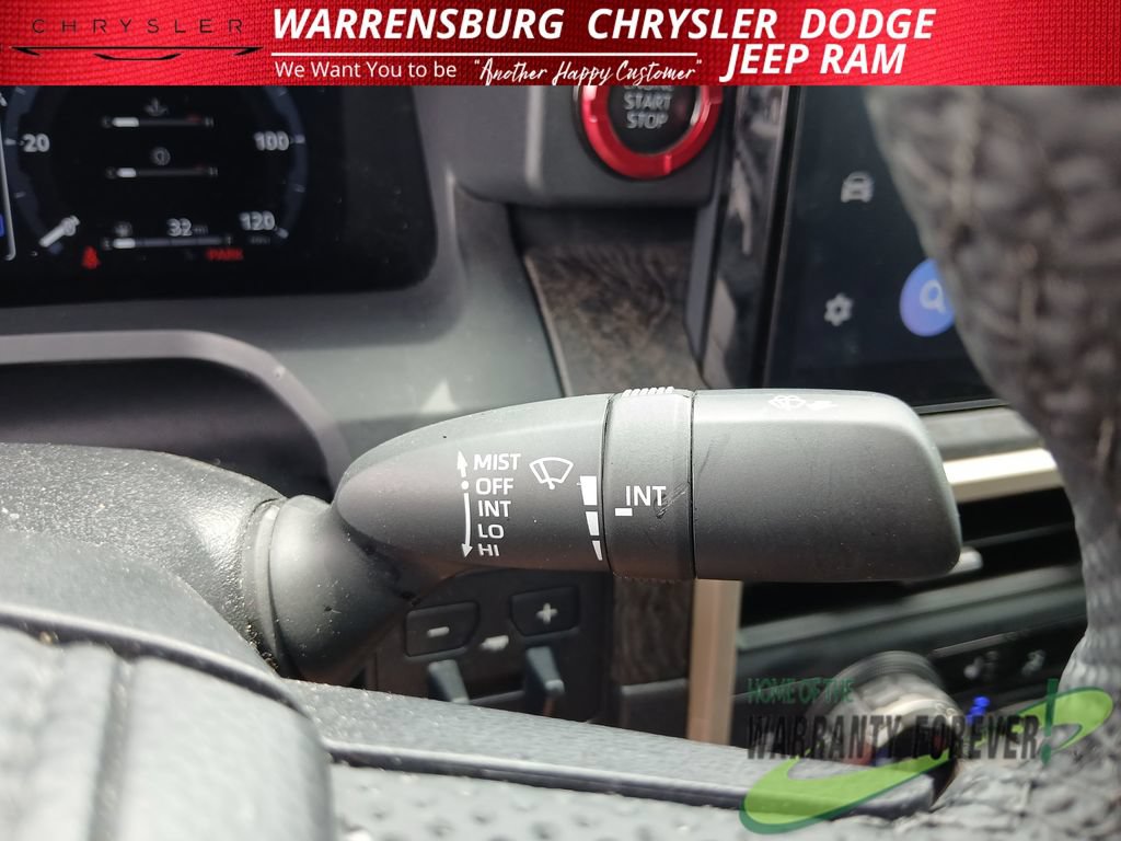 Used 2026 Toyota Tacoma Limited AWD/4WD image 20