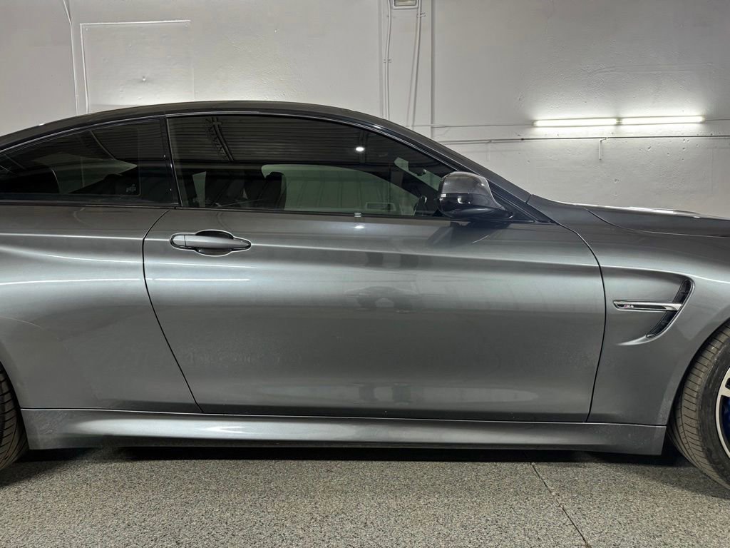 Used 2016 BMW M4 Coupe RWD image 7