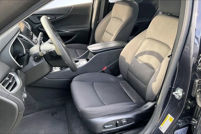 Used 2023 Chevrolet Malibu LT image 21