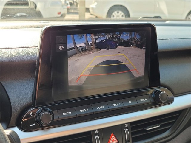 Used 2024 Kia Forte LXS w/ LXS Technology Package image 22