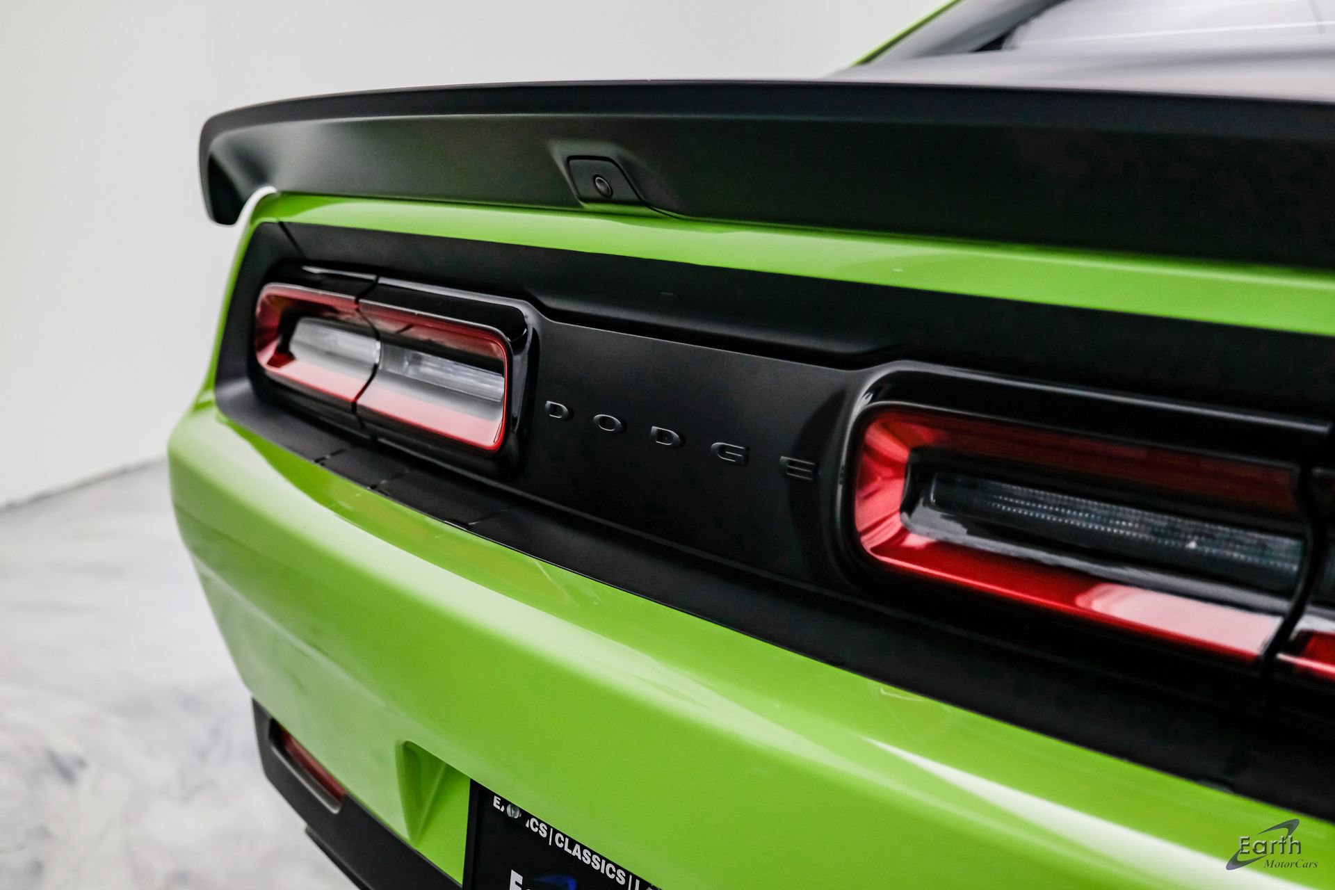 Used 2023 Dodge Challenger SRT Hellcat Redeye image 41